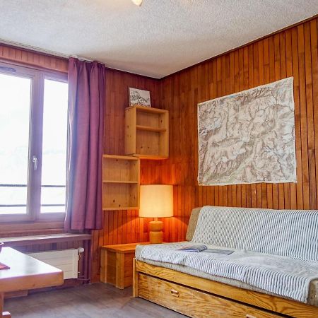 Studio Les Moutieres B1 Et B2 - Val Claret-8 By Interhome Tignes Exterior foto