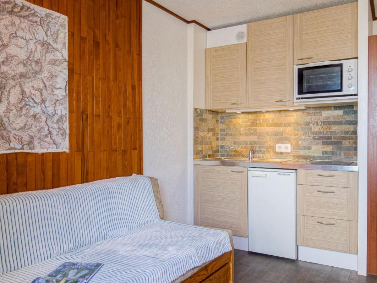 Studio Les Moutieres B1 Et B2 - Val Claret-8 By Interhome Tignes Exterior foto