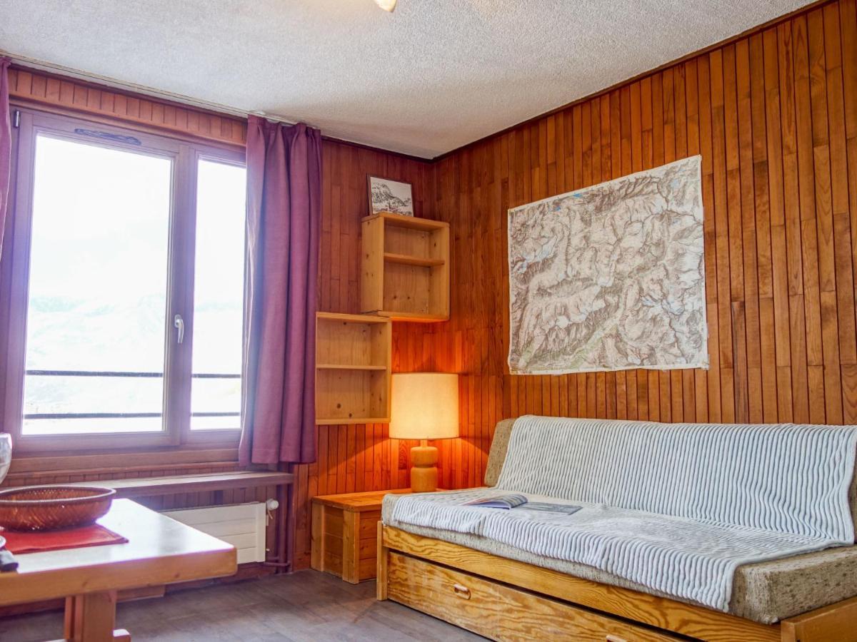 Studio Les Moutieres B1 Et B2 - Val Claret-8 By Interhome Tignes Exterior foto